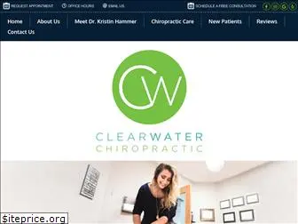 clearwaterchiropracticmn.com