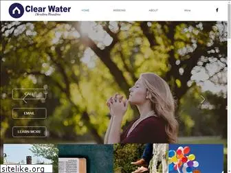 clearwaterchristianchurch.com