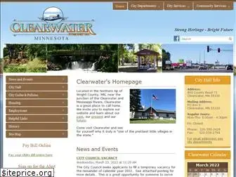 clearwatercity.com