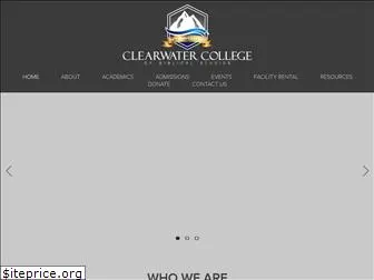 clearwatercollege.com
