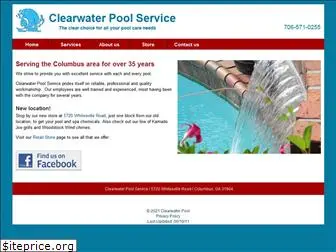 clearwatercolumbus.com