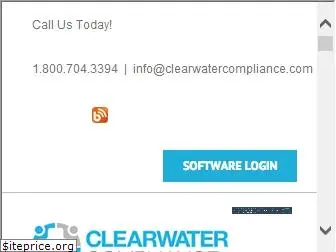 clearwatercompliance.com