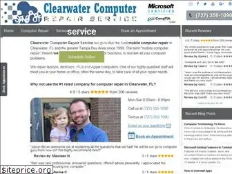 clearwatercomputerrepairservice.com