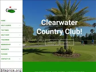 clearwatercountryclub.com