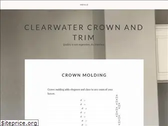 clearwatercrown.com