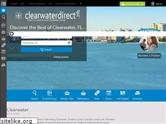clearwaterdirect.info