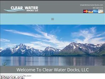 clearwaterdocks.com