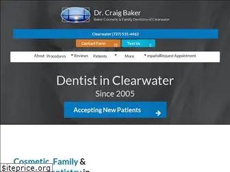 clearwaterfamily.dental