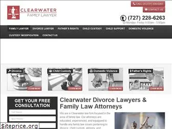 clearwaterfamilylaw.org