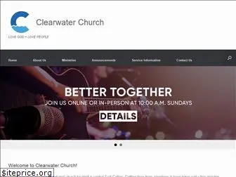 clearwaterfc.org