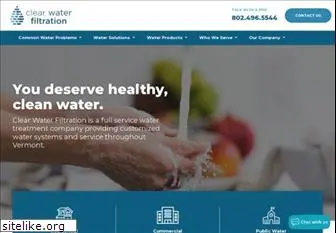 clearwaterfiltration.com
