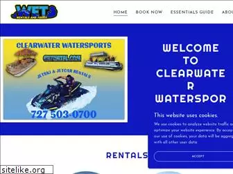 clearwaterjetski.com