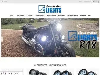 clearwaterlights.com