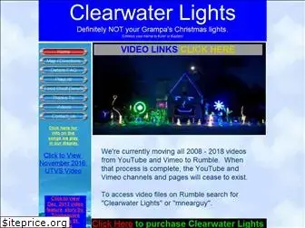 clearwaterlights.org