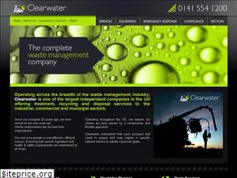 clearwaterltd.com