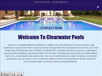 clearwatermiami.com