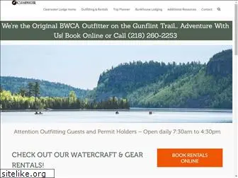 clearwateroutfitters.com