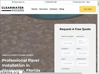 clearwaterpavers.com