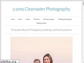 clearwaterphotography.net