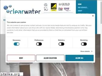 clearwaterplumbingheating.co.uk