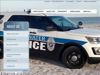 clearwaterpolice.org