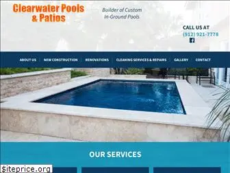 clearwaterpools-patios.com