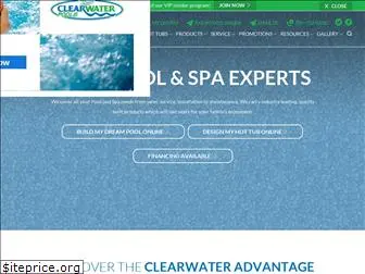 clearwaterpools.ca