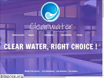 clearwaterpoolsdallas.com