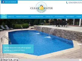 clearwaterpoolsofalabama.com