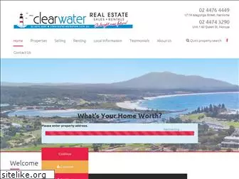 clearwaterrealestate.com.au