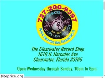 clearwaterrecordshow.com