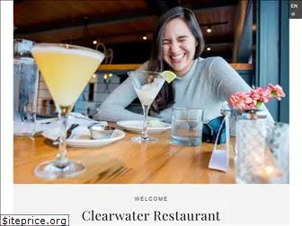 clearwaterrestaurant.com