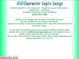 clearwatersepticdesign.com