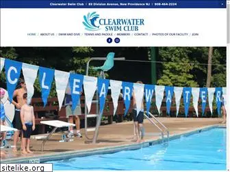 clearwaterswimclub.com