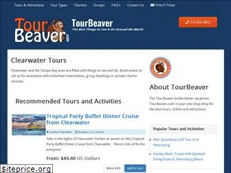 clearwatertours.com
