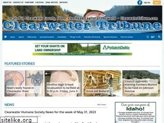 clearwatertribune.com