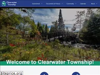 clearwatertwp.com