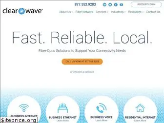 clearwave.com