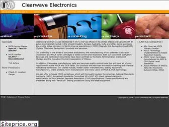 clearwave.net