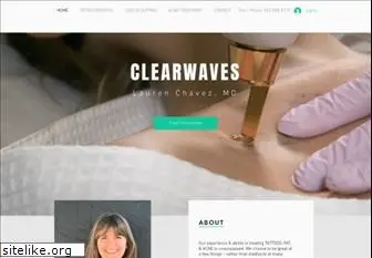 clearwaves.com