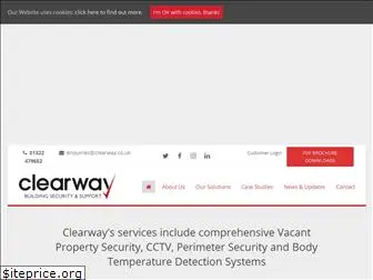 clearway.co.uk