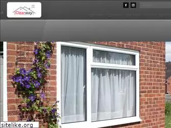 clearwaydoorsandwindows.co.uk