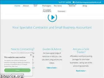 clearwaysaccountants.co.uk