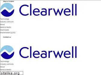 clearwell.se
