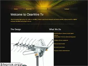 clearwire.tv