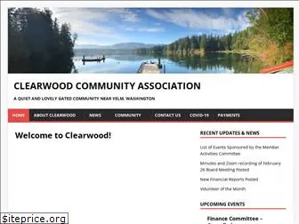 clearwood-yelm.com