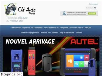 cleauto.fr