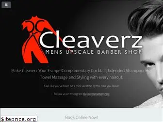 cleaverz.com