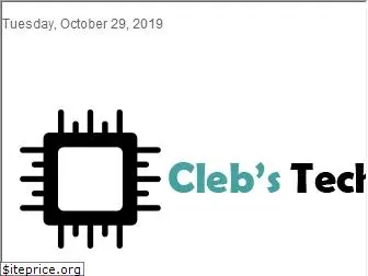 clebstech.com