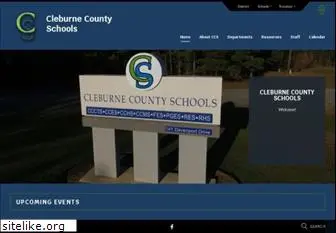 cleburneschools.net